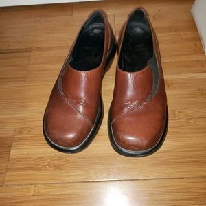 Dansko clogs